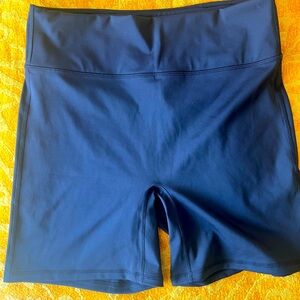 Fabletics Biker Shorts